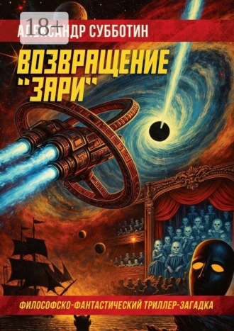 Александр Субботин. Возвращение «Зари»