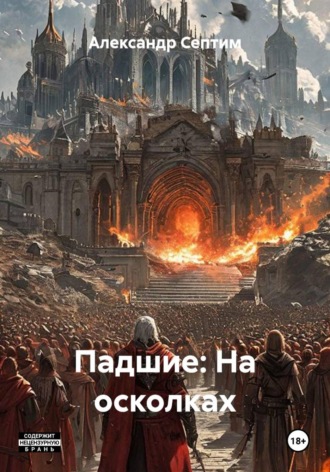 Падшие: На осколках. Александр Септим