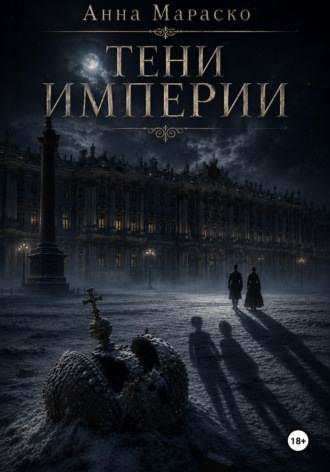 Анна Мараско. Тени Империи