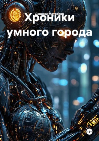 Хроники умного города. Джонни Матросов