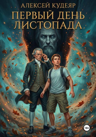 Первый день листопада. Алексей Кудеяр