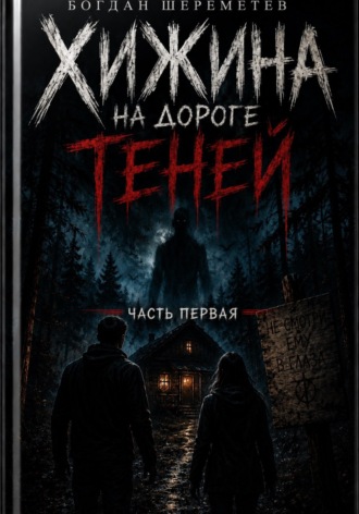 ХИЖИНА НА ДОРОГЕ ТЕНЕЙ. Богдан Шереметев