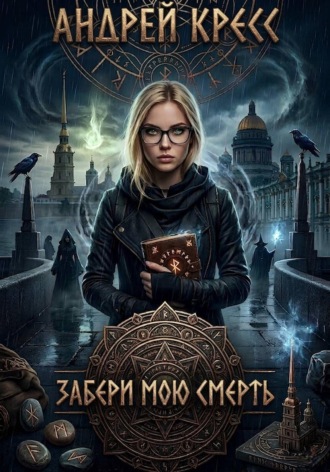Забери мою смерть. Андрей Кресс