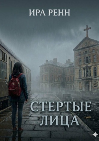 Стертые лица. Ира Ренн