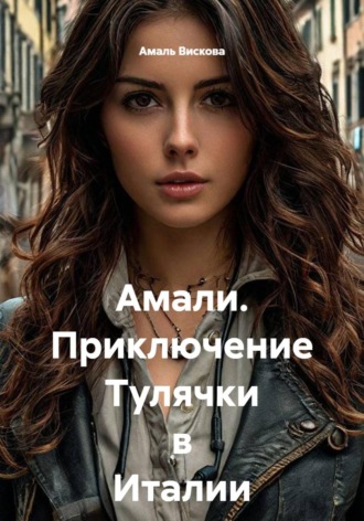 Амали. Приключение Тулячки в Италии. Амаль Вискова