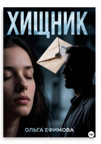 ХИЩНИК. Ольга Ефимова