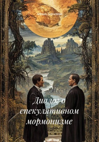 Адриан Борзетти. Диалог о спекулятивном мормонизме