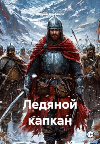 Андрей Труфанов. Ледяной капкан