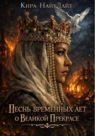 Повесть временных лет о Великой Прекрасе. Кира НайтЛайт