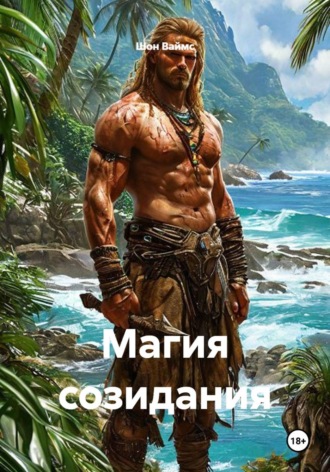 Шон Ваймс. Магия созидания
