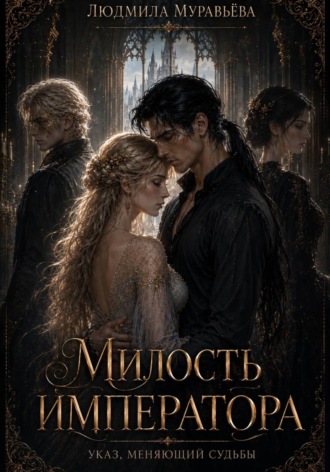 Людмила Муравьёва. Милость императора