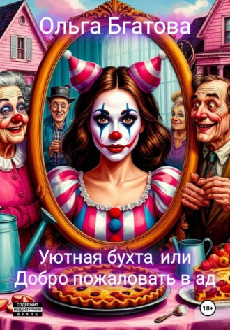 Уютная бухта, или Добро пожаловать в ад. Ольга Бгатова
