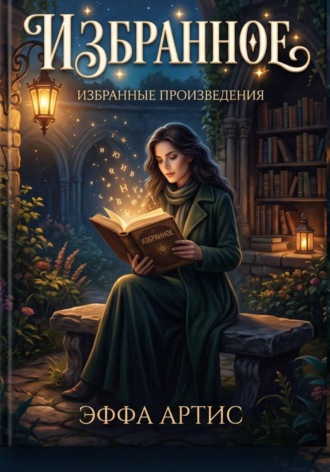 Избранное. Эффа Артис