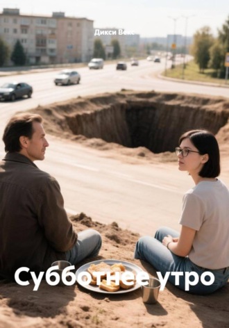 Субботнее утро. Дикси Векс