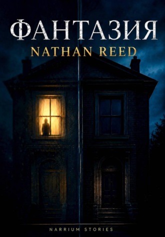 Nathan Reed. Фантазия