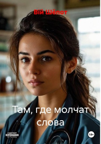 Там, где молчат слова. Вiй Шёпот