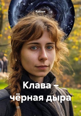  Кукуша. Клава – чёрная дыра