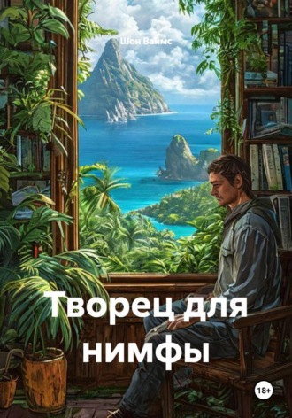 Шон Ваймс. Творец для нимфы
