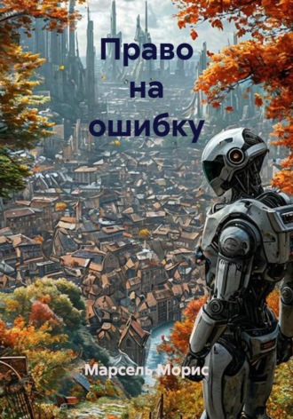 Марсель Султанов. Право на ошибку