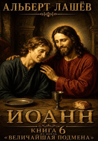 Иоанн. 