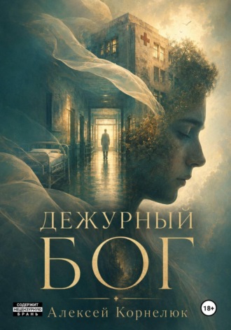 Алексей Корнелюк. Дежурный Бог