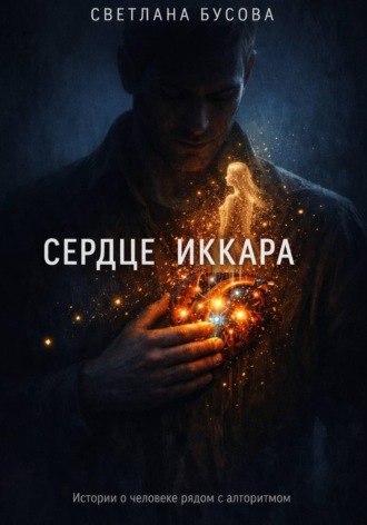 Светлана Бусова. Сердце Иккара