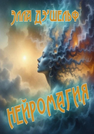 Нейромагия. Элла Д'Шельф