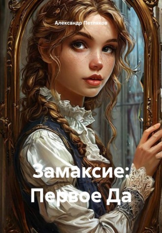 Замаксие: Первое Да. Александр Петляков