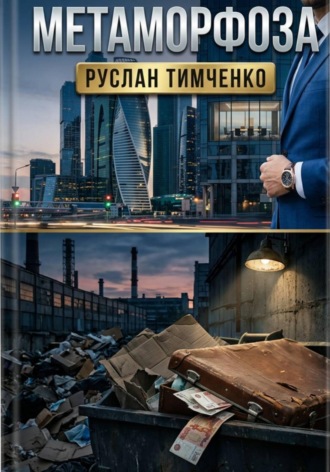 Руслан Тимченко. 