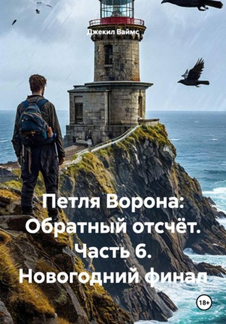 Петля Ворона: Обратный отсчёт. Часть 6. Новогодний финал. 