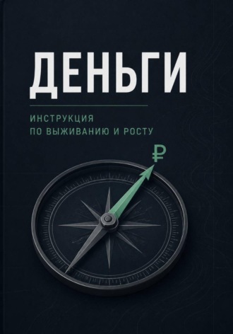 Сергей Лабунец. Деньги: инструкция по выживанию и росту