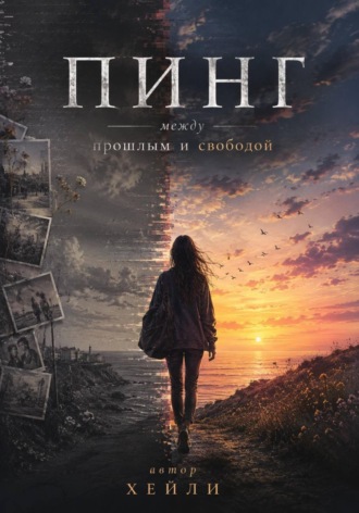 Хейли. Пинг между прошлым и свободой