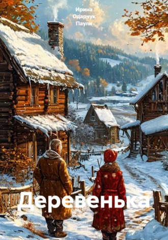 Ирина Одарчук Паули. Деревенька