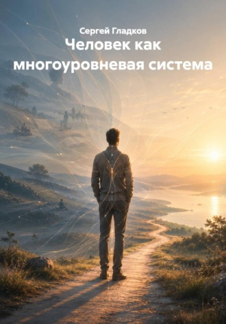 Человек как многоуровневая система. Сергей Гладков