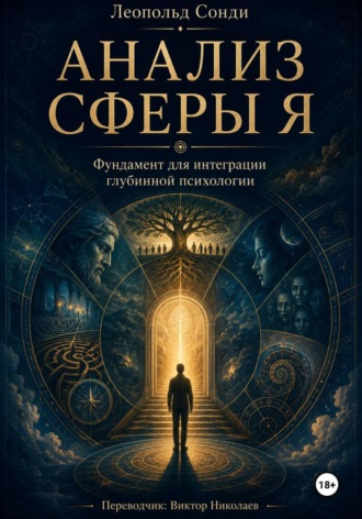 Сонди Л. Анализ сферы Я. Леопольд Сонди