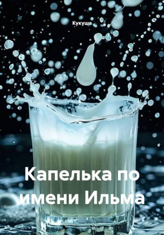 Капелька по имени Ильма. 