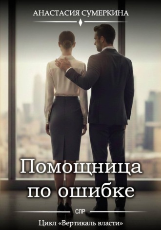 Помощница по ошибке. 