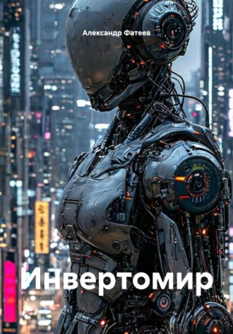 Инвертомир. Александр Фатеев