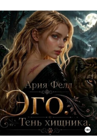 Ария Фелл. Эго. Тень хищника