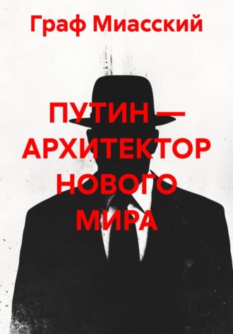 ПУТИН — АРХИТЕКТОР НОВОГО МИРА. Граф Миасский