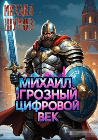 Михаил Шумов. Михаил Грозный и цифровой век