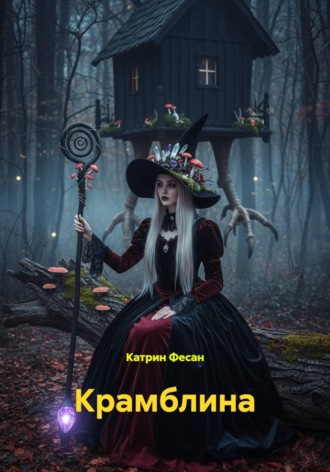 Катрин Фесан. Крамблина