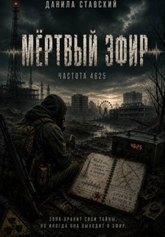 Данила Ставский. Мертвый Эфир