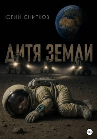 Юрий Снитков. Дитя Земли