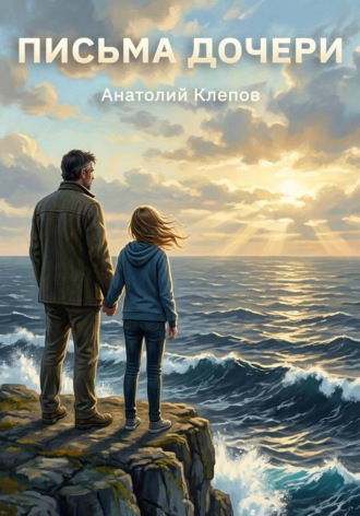 Письма дочери. Анатолий Клепов