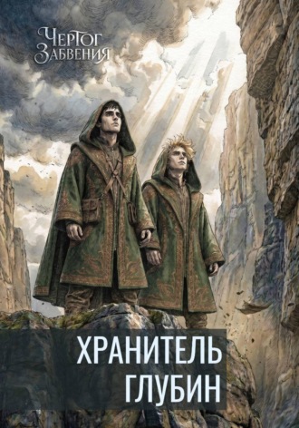 Владислав Лапшин. Хранитель Глубин