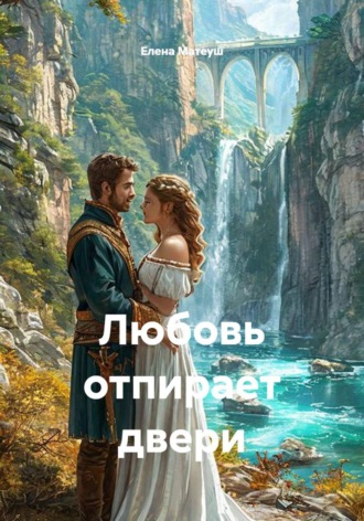 Елена Матеуш. Любовь отпирает двери