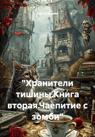 Сергей Тонких. 