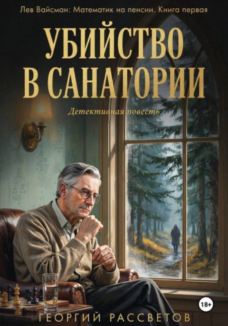 Убийство в санатории. 