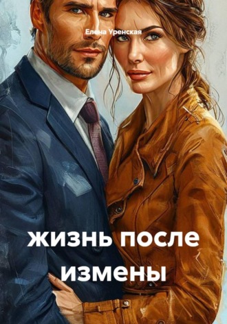 Елена Уренская. Жизнь после измены